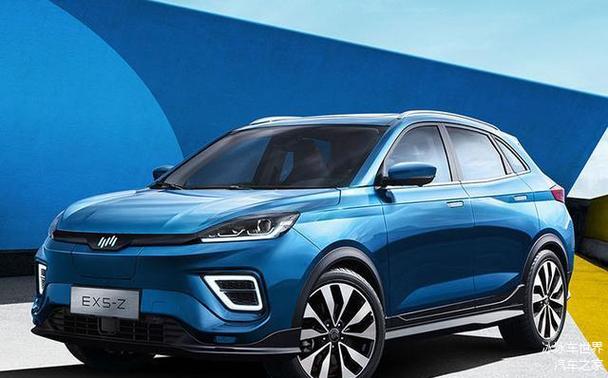 广州74WEY威派豪华SUV市场的黑马，零跑汽车与智能交通系统的协同